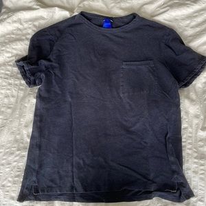 Men’s Kit and Ace t-shirt | Blue | size medium